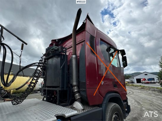 AMT concrete semi AMT concrete semi 2017 2 image 133