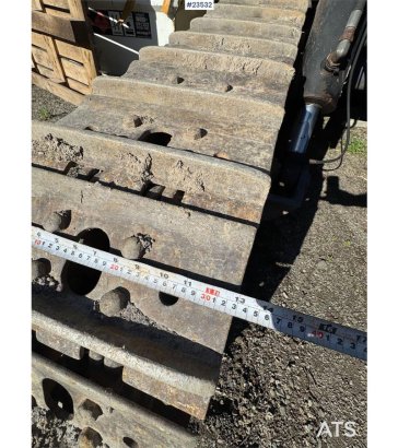 Atlas Copco D7 Drilling Rig D7 Drilling Rig 2011 2 image 28