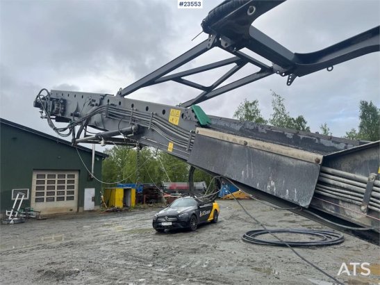 Metso Locotrack LT106R Locotrack LT106R 2019 2 image 13