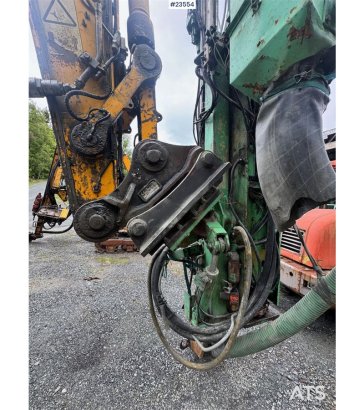 JCB JS210 JS210 2006 2 Crawler Excavators image 13