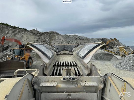 Metso Locotrack LT106S Locotrack LT106S 2017 2 image 13