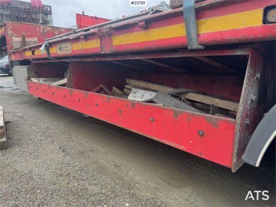 HRD Jumbo Semi-Trailer HRD Jumbo Semi-Trailer 2011 2 image 13