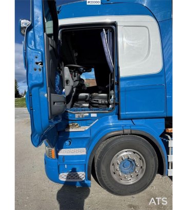 Scania R620 6x4 Planbil R620 6x4 Planbil 2013 2 image 43