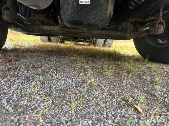 MAN TGA 28.530 TGA 28.530 2006 2 Tractor Units image 133