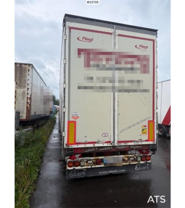 Mercedes-Benz Actros 2553 Actros 2553 2019 2 image 28