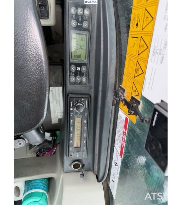 Kobelco SK300LC Excavator with Tiltrotator and 2 Buckets – SK300LC Excavator with Tiltrotator and 2 Buckets – 2018 2 Crawl...