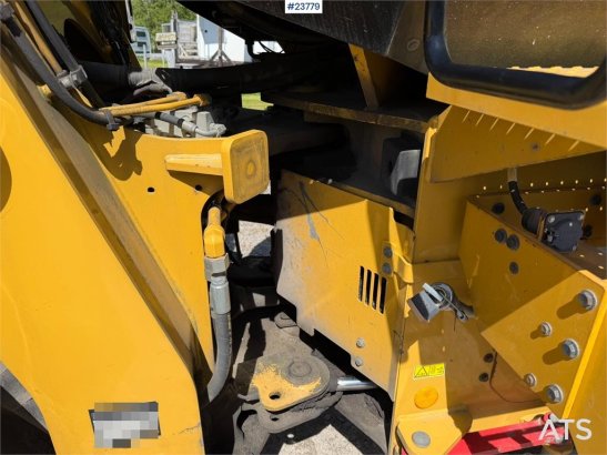 CAT 930 M wheel loader with bucket 930 M wheel loader with bucket 2016 2 Wheel Loaders image 13