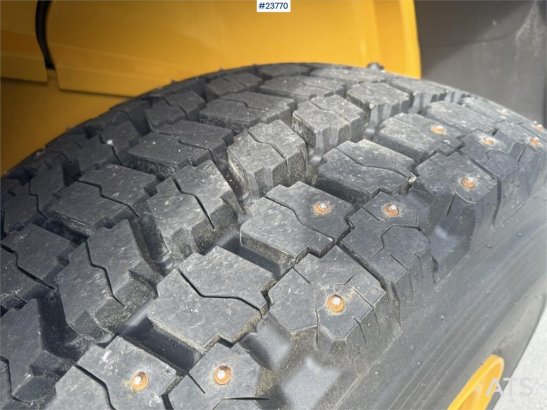 Volvo L60H2 wheel loader L60H2 wheel loader 2025 2 Wheel Loaders image 13
