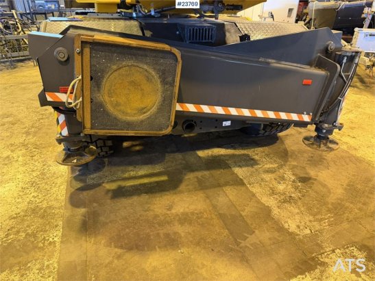 Dieci Pegasus 50.21 telescopic forklift for sale with a Dieci Pegasus 50.21 telescopic forklift for sale with a 2016 2 For...