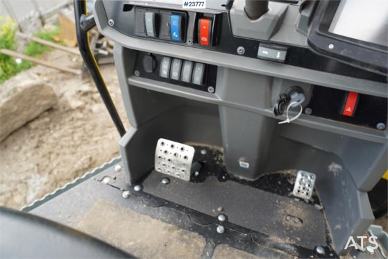 Wacker Neuson DW90-3 Wheel Dumper DW90-3 Wheel Dumper 2024 2 Dump Truck image 13