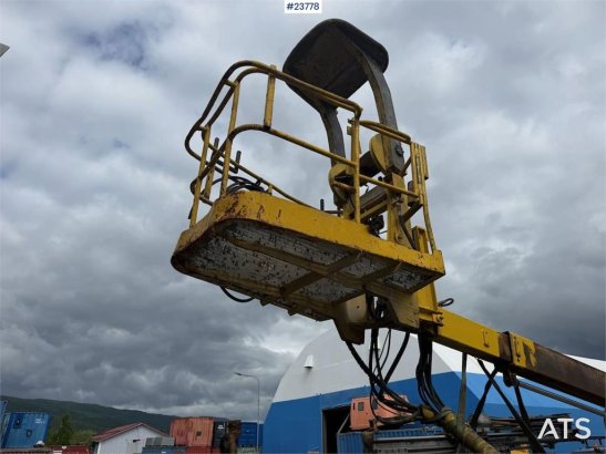 Boomer E2-C22 tunnel rig. WATCH VIDEO boomer E2-C22 tunnel rig. WATCH VIDEO 2013 2 image 28