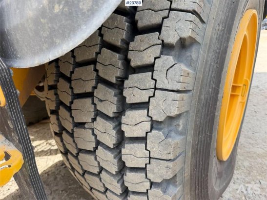 Volvo L110H wheel loader w/ weight and counterweight. – 10286 2021 2 Wheel Loaders image 28
