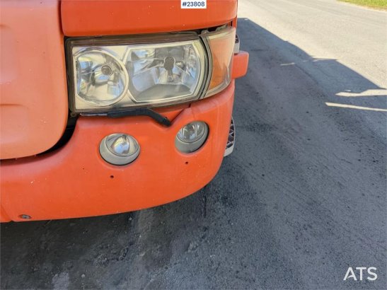 Scania R480 hook truck R480 hook truck 2009 2 image 28