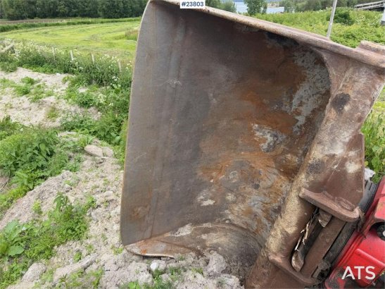 Volvo ECR305CL excavator w/ GPS, sanding bucket and roto ECR305CL excavator w/ GPS, sanding bucket and roto 2012 2 Crawler...