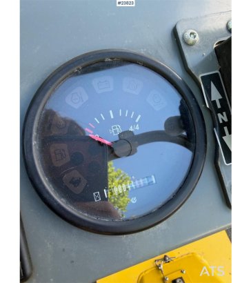 Wacker Neuson DT15 tracked dumper with only 44 operating hours! DT15 tracked dumper with only 44 operating hours! 2021 2 T...