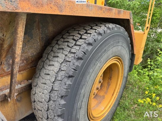 CAT 140M 483 2007 2 Motor graders image 28