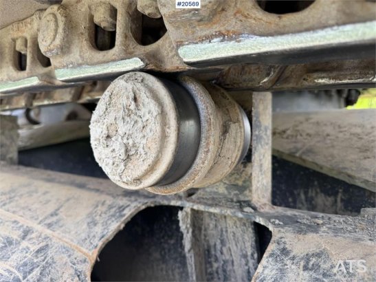 CAT 315 28 2020 2 Crawler Excavators image 13