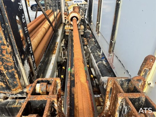 Gemsa Water Well Drilling Rig Gemsa Water Well Drilling Rig 2012 2 image 88