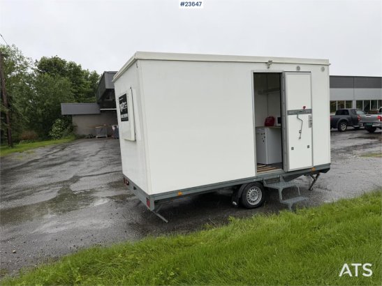 Respo 420 trailer Respo 420 trailer 2021 2 image 28