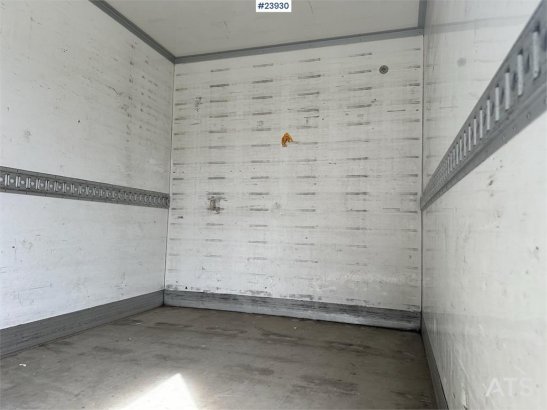 Peugeot Boxer Peugeot Boxer 2019 2 Small Vans image 13
