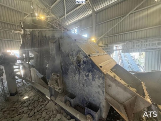 Circ-Bear Fleximat PPM quarry sieve. WATCH VIDEO Circ-Bear Fleximat PPM quarry sieve. WATCH VIDEO 2016 2 image 58