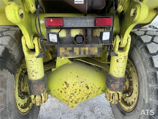 Euclid R40C Dump Truck WATCH VIDEO Euclid R40C Dump Truck WATCH VIDEO 1998 2 Dump Truck image 28
