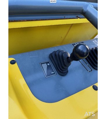 Wacker Neuson DT10 Crawler Dumper DT10 Crawler Dumper 2019 2 Tracked Dumpers image 13
