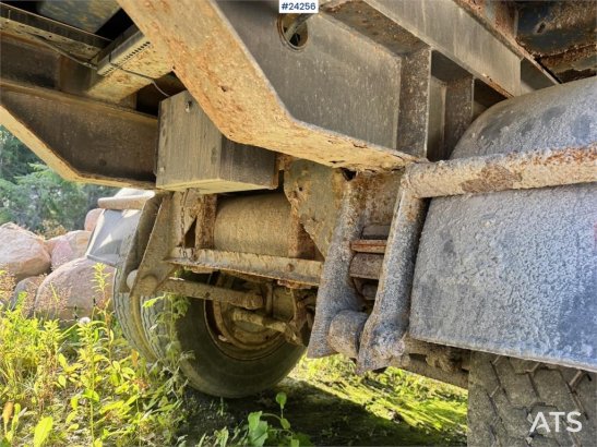 Triolift Trailer/Tipping Trailer – Needs Repair Triolift Trailer/Tipping Trailer – Needs Repair 1999 2 image 13