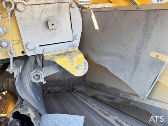 Keestrack K6 screening plant with 3 fractions Keestrack K6 screening plant with 3 fractions 2019 2 image 13