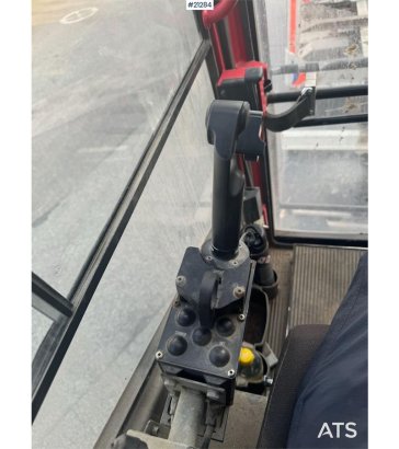 Volvo Fh750 6x4 Log Truck w/ 2019 Epsilon M12L Crane 590 2018 2 image 43