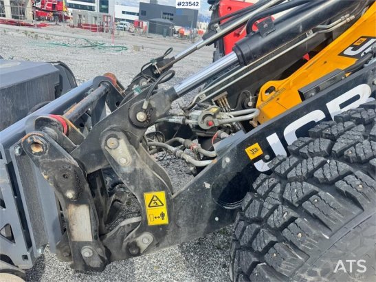 JCB 413S 413S 2024 2 Wheel Loaders image 73