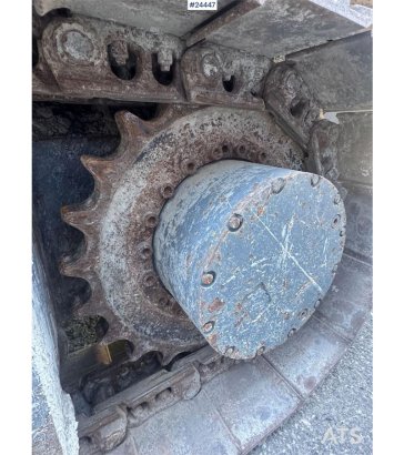 Rubble Master RM100 GO Rubble Master RM100 GO 2021 2 image 13