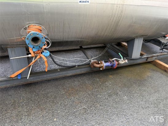 Atmospheric Hot Water Boiler Atmospheric Hot Water Boiler 2020 2 image 13