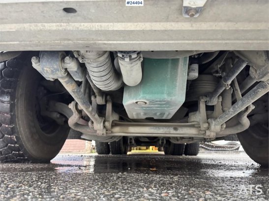 Volvo FH16 750 6x4 Combination Truck WATCH VIDEO 590 2017 2 Tractor Units image 13