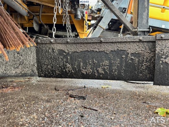 Broddson Scandia Sweeper – only approx. 40 hours! Broddson Scandia Sweeper – only approx. 40 hours! 2026 2 image 28