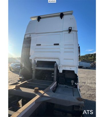 MAN TGX 26.510 Container Chassis – Zepro Tail Lift TGX 26.510 Container Chassis – Zepro Tail Lift 2020 2 image 58