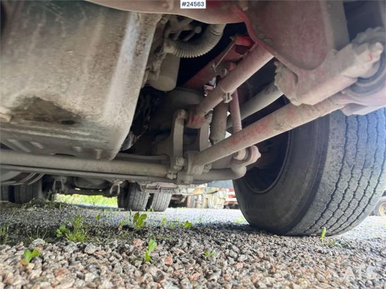 Volvo FH16 750 6x4 Combination vehicle 590 2018 2 image 13