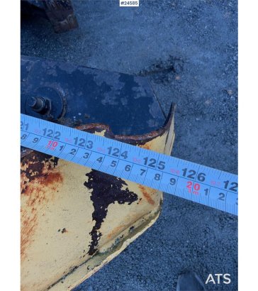 JCB 456e 456e 2008 2 Wheel Loaders image 13