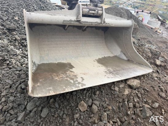 Liebherr R920 LC reduced-tail-swing excavator with GPS, 2 b 10028 2022 2 Crawler Excavators image 13