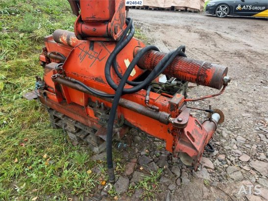 Palfinger PK11000 Crane with Welding Mounts 730 1979 2 image 28