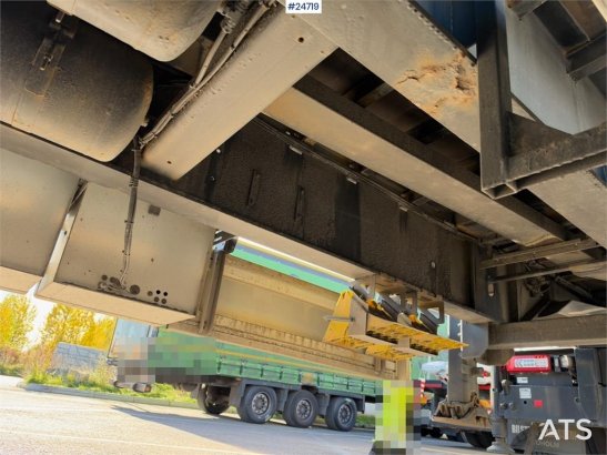 Närko 2-Axle Semi-Trailer Närko 2-Axle Semi-Trailer 2014 2 image 13