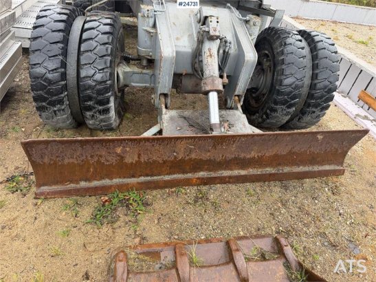 Åkerman EW130 wheel digger w/ a bucket. WATCH VIDEO EW130 wheel digger w/ a bucket. WATCH VIDEO 1996 2 Wheeled Excavators ...