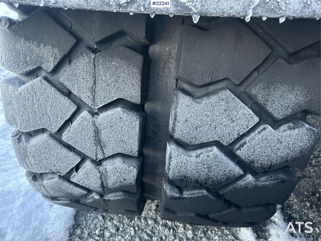 Heavy machinery product image - Image 14 of 15