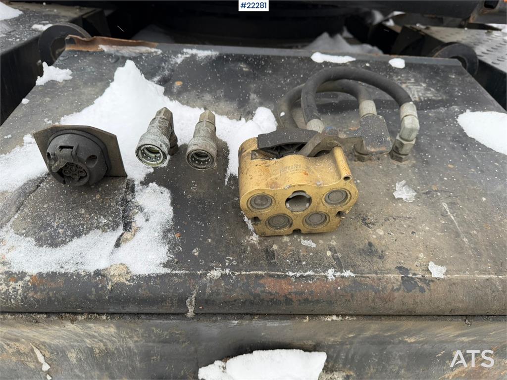 Heavy machinery product image - Image 14 of 15