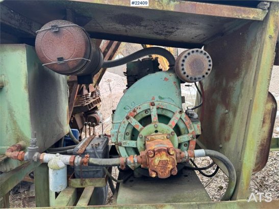 Powerscreen screening plant screening plant 1975 2 image 14