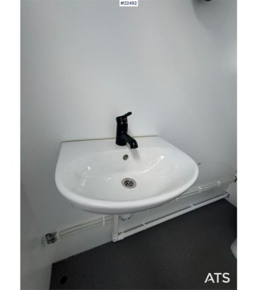 Arnpro sanitary cabin for 3 persons – possibility Arnpro sanitary cabin for 3 persons – possibility 2024 2 image 14