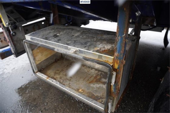 Kel-Berg Rettsemi m/uttrekk KEL-BERG Rettsemi m/uttrekk 2017 2 image 14