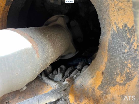 Heavy machinery product image - Image 14 of 30