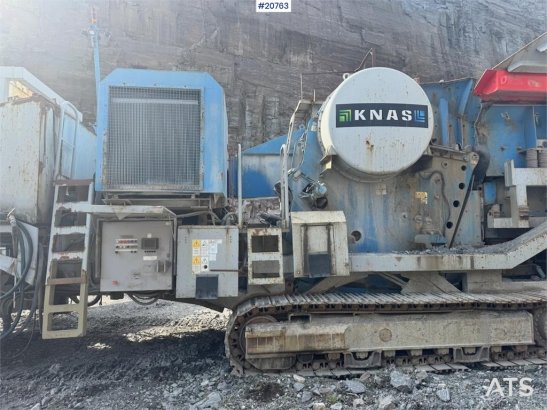 Sandvik knuser knuser 2006 2 image 14