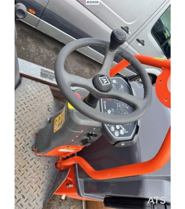 Hamm HD12 VV Tandem roller. HD12 VV Tandem roller. 2019 2 image 14